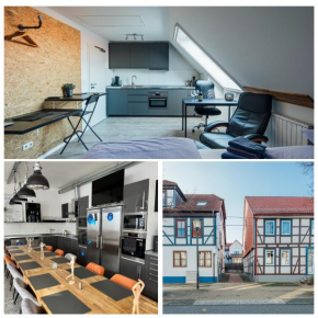 Aparthotel Pumpengasse